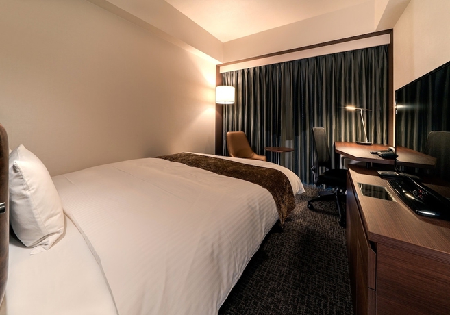 Imagen de la habitación del Hotel Daiwa Roynet Chiba - Chuo. Foto 6