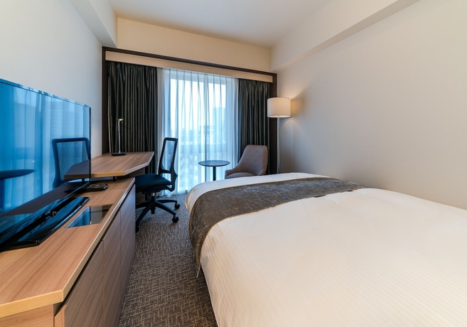Imagen de la habitación del Hotel Daiwa Roynet Chiba - Chuo. Foto 7