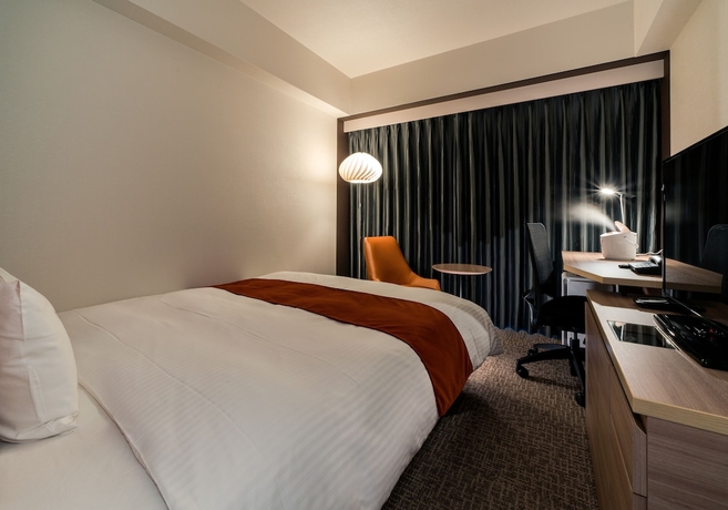 Imagen de la habitación del Hotel Daiwa Roynet Chiba - Chuo. Foto 10