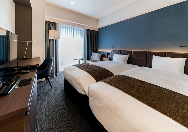 Imagen de la habitación del Hotel Daiwa Roynet Chiba - Chuo. Foto 13
