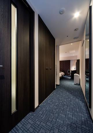 Imagen de la habitación del Hotel Daiwa Roynet Chiba Ekimae. Foto 2