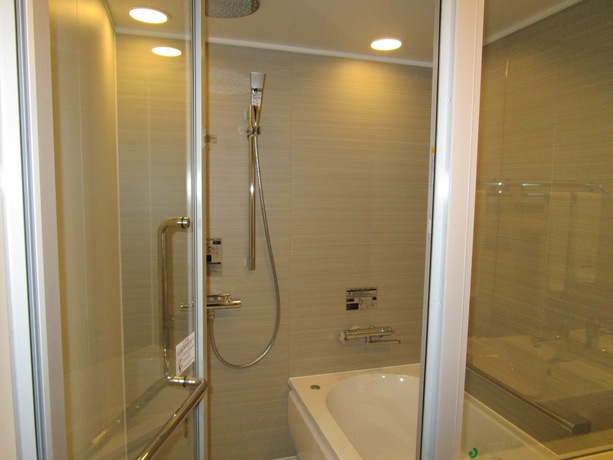 Imagen de la habitación del Hotel Daiwa Roynet Chiba Ekimae. Foto 8
