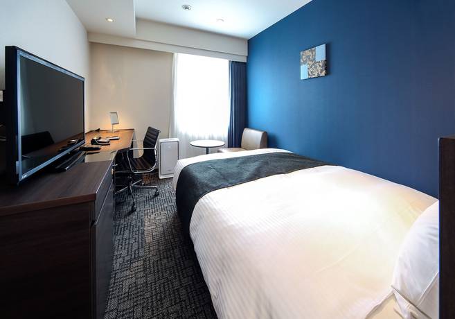 Imagen de la habitación del Hotel Daiwa Roynet Chiba Ekimae. Foto 9