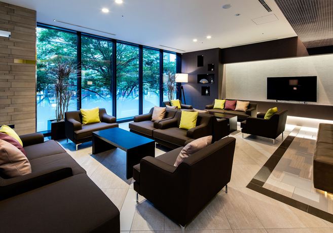Imagen de los interiores del Hotel Daiwa Roynet Chiba Ekimae. Foto 18