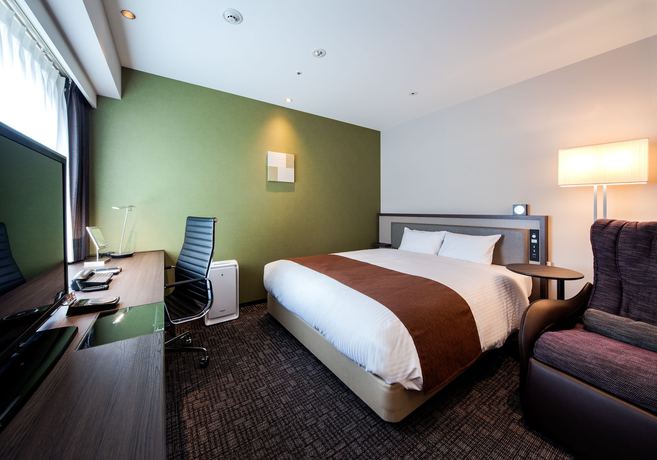 Imagen de la habitación del Hotel Daiwa Roynet Chiba Ekimae. Foto 10
