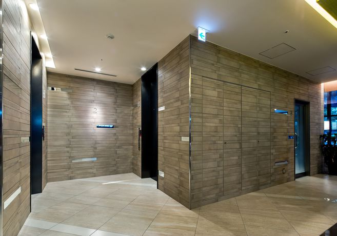 Imagen de los interiores del Hotel Daiwa Roynet Chiba Ekimae. Foto 19