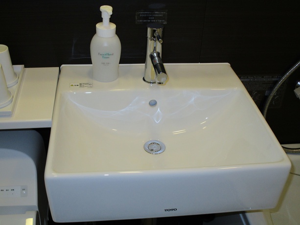 Imagen de la habitación del Hotel Daiwa Roynet Chiba Ekimae. Foto 12