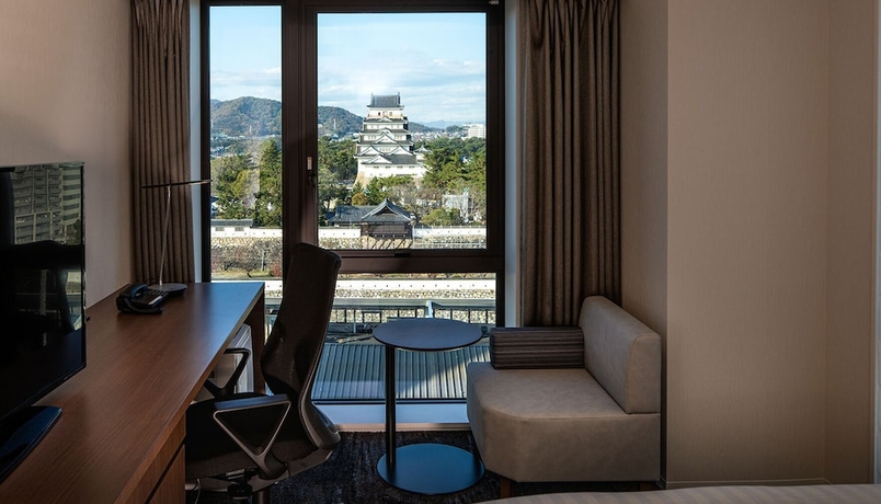 Imagen de la habitación del Hotel Daiwa Roynet Fukuyama Ekimae. Foto 8