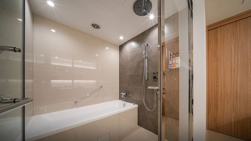 Imagen de la habitación del Hotel Daiwa Roynet Fukuyama Ekimae. Foto 14