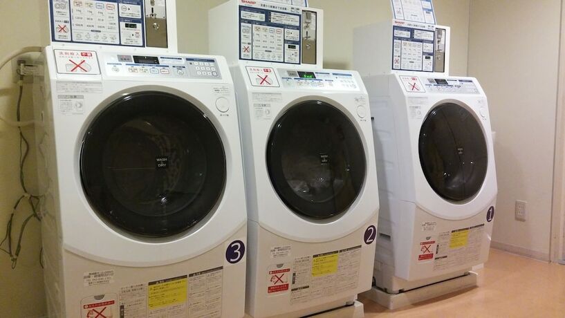 Imagen general del Hotel Daiwa Roynet Gifu. Foto 3