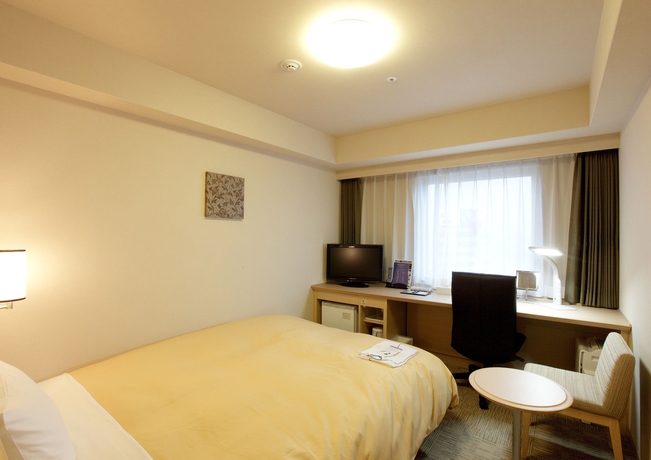 Imagen de la habitación del Hotel Daiwa Roynet Hakata - Gion. Foto 11
