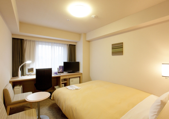 Imagen de la habitación del Hotel Daiwa Roynet Hakata - Gion. Foto 12