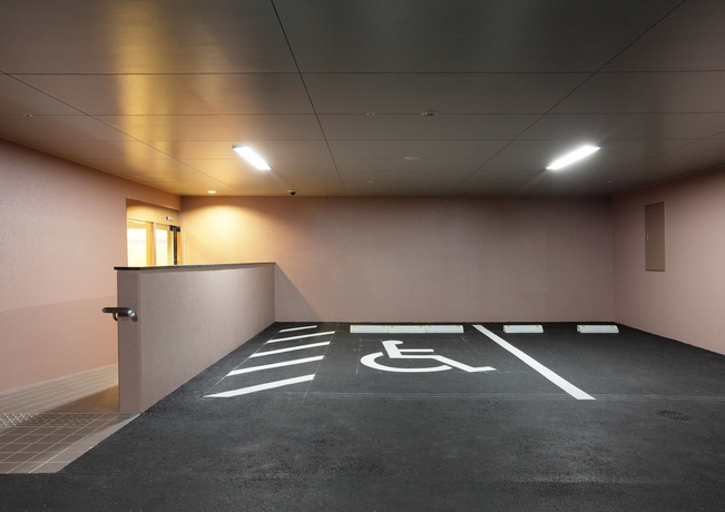 Imagen general del Hotel Daiwa Roynet Hakata - Gion. Foto 2