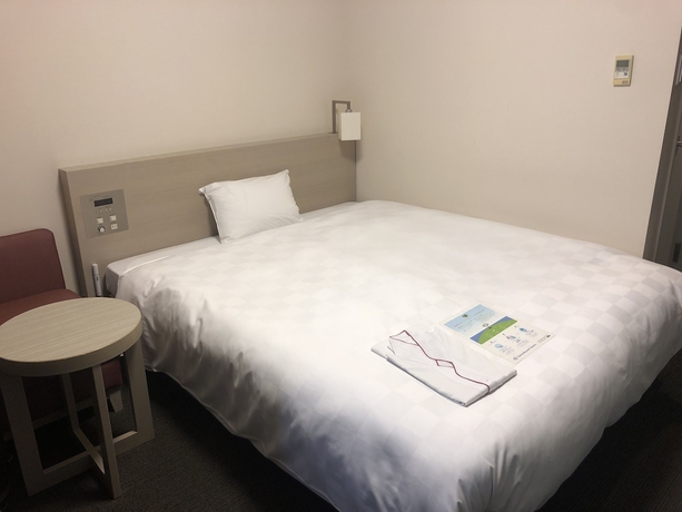 Imagen de la habitación del Hotel Daiwa Roynet Hamamatsu. Foto 14