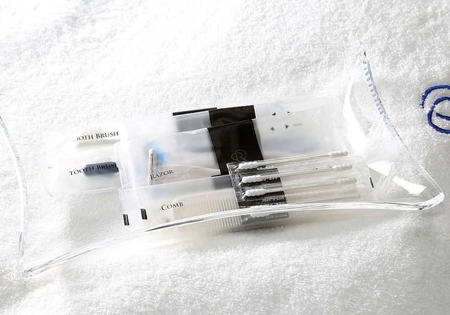 Imagen de la habitación del Hotel Daiwa Roynet Hiroshima. Foto 2