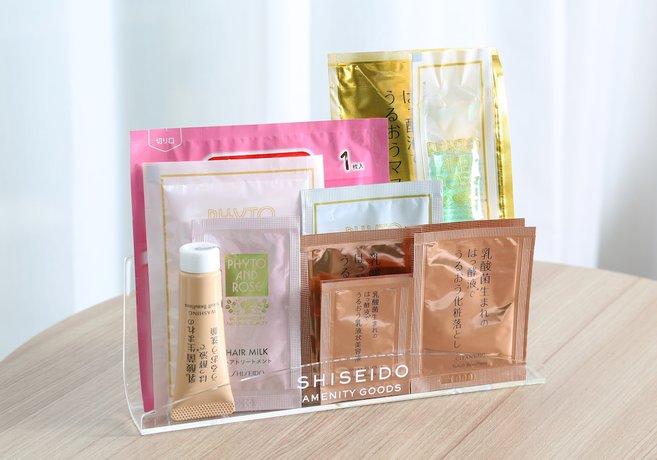 Imagen de la habitación del Hotel Daiwa Roynet Hotel Kawasaki. Foto 7