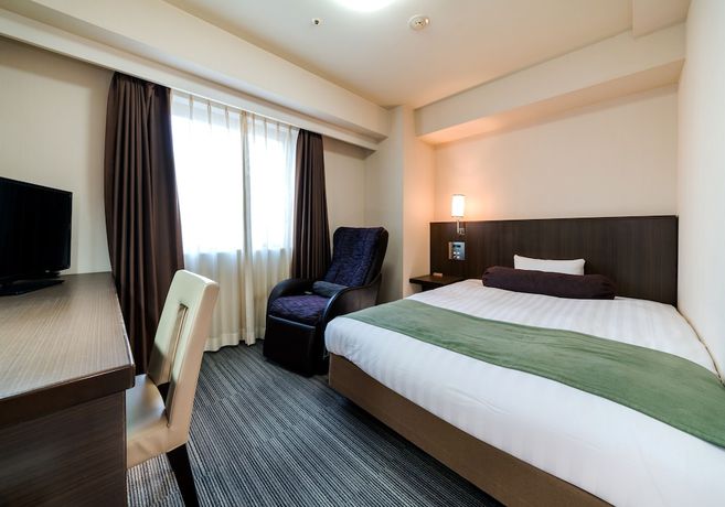 Imagen de la habitación del Hotel Daiwa Roynet Hotel Kawasaki. Foto 11