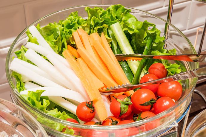 Imagen del bar/restaurante del Hotel Daiwa Roynet Hotel Kyoto Terrace Hachijo PREMIER. Foto 2