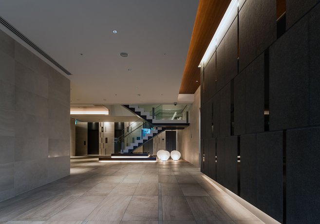 Imagen de los interiores del Hotel Daiwa Roynet Hotel Kyoto Terrace Hachijo PREMIER. Foto 16