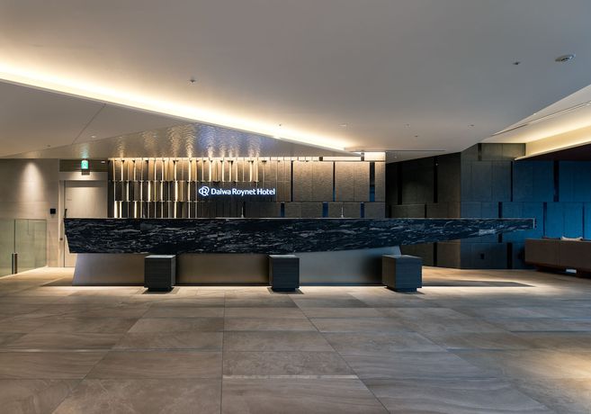 Imagen de los interiores del Hotel Daiwa Roynet Hotel Kyoto Terrace Hachijo PREMIER. Foto 20