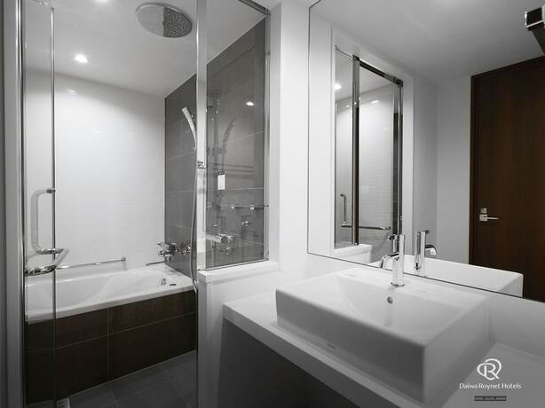Imagen de la habitación del Hotel Daiwa Roynet Hotel Morioka Ekimae. Foto 14