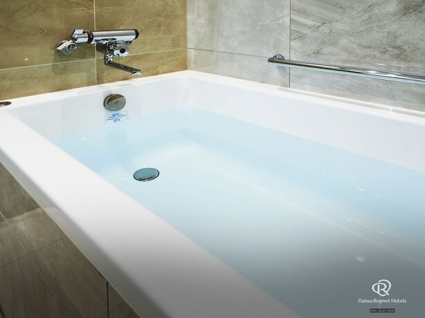 Imagen de la habitación del Hotel Daiwa Roynet Hotel Morioka Ekimae. Foto 15