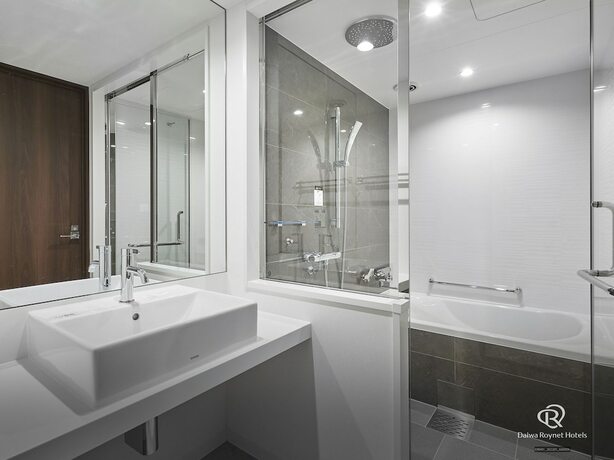 Imagen de la habitación del Hotel Daiwa Roynet Hotel Morioka Ekimae. Foto 16