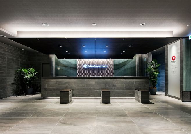 Imagen de los interiores del Hotel Daiwa Roynet Hotel Nagoya Taiko dori Side. Foto 16