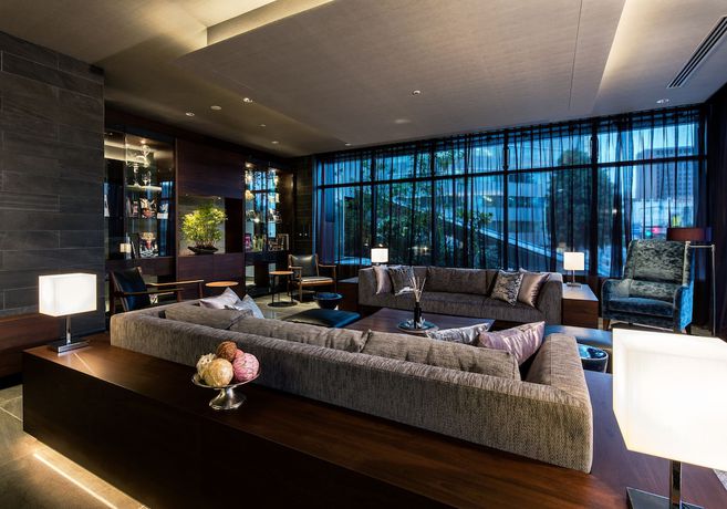 Imagen de los interiores del Hotel Daiwa Roynet Hotel Nagoya Taiko dori Side. Foto 17