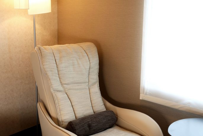 Imagen de la habitación del Hotel Daiwa Roynet Hotel Nagoya Taiko dori Side. Foto 11