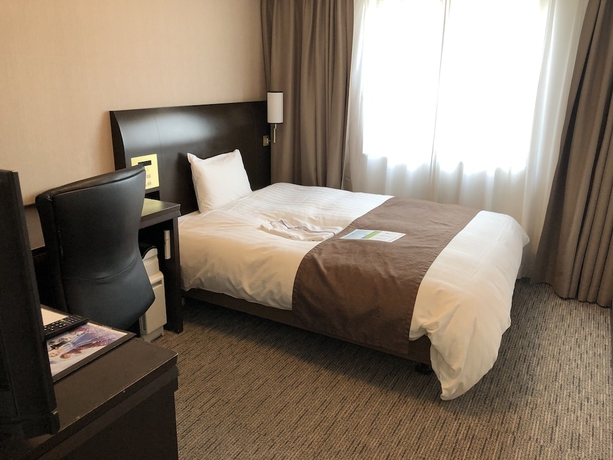Imagen de la habitación del Hotel Daiwa Roynet Hotel Oita. Foto 4