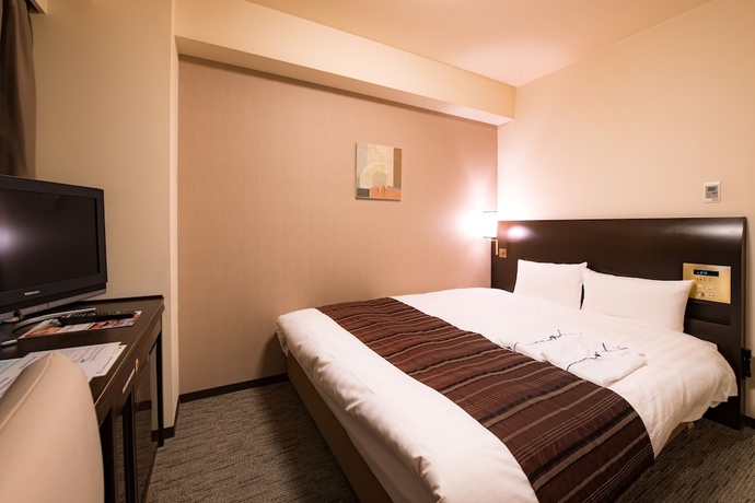 Imagen de la habitación del Hotel Daiwa Roynet Hotel Oita. Foto 6