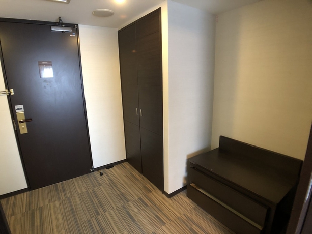 Imagen de la habitación del Hotel Daiwa Roynet Hotel Oita. Foto 10