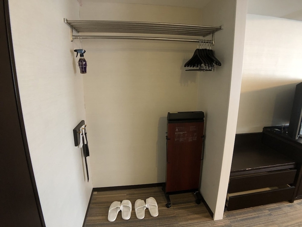 Imagen de la habitación del Hotel Daiwa Roynet Hotel Oita. Foto 11