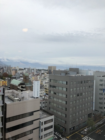 Imagen de la habitación del Hotel Daiwa Roynet Hotel Oita. Foto 13