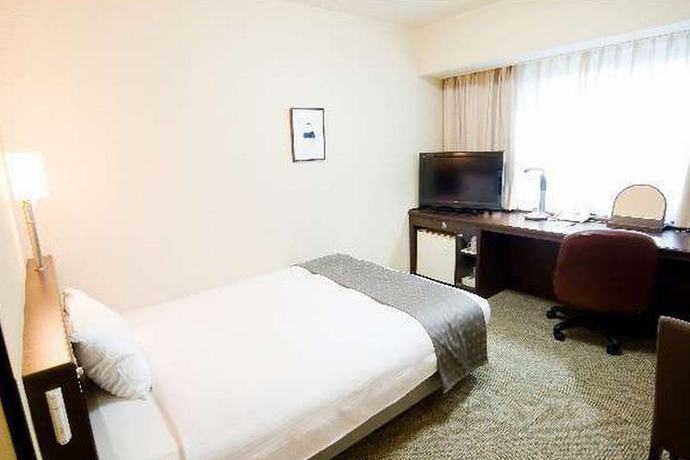 Imagen de la habitación del Hotel Daiwa Roynet Hotel Wakayama Castle. Foto 12