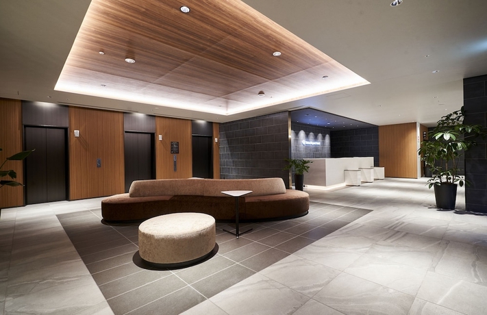Imagen de los interiores del Hotel Daiwa Roynet KUMAMOTO GINZADORI PREMIER. Foto 18