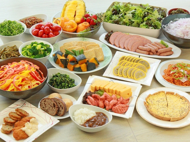 Imagen del bar/restaurante del Hotel Daiwa Roynet KUMAMOTO GINZADORI PREMIER. Foto 5