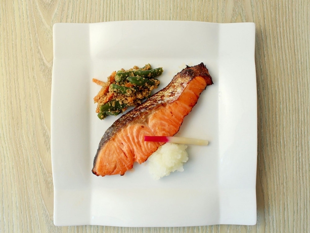 Imagen del bar/restaurante del Hotel Daiwa Roynet KUMAMOTO GINZADORI PREMIER. Foto 6