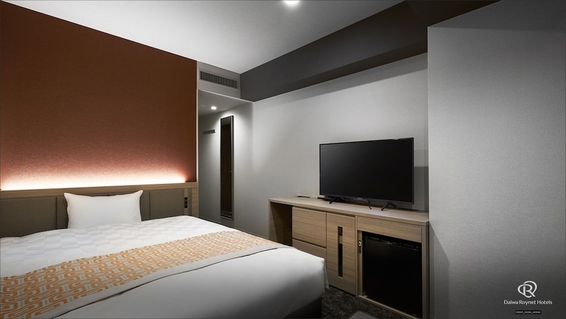 Imagen de la habitación del Hotel Daiwa Roynet Kagoshima Tenmonkan PREMIER. Foto 7