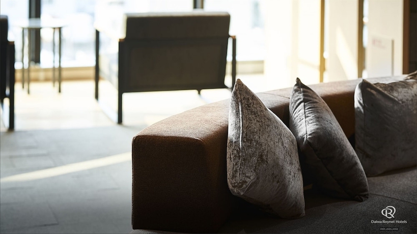 Imagen de los interiores del Hotel Daiwa Roynet Kagoshima Tenmonkan PREMIER. Foto 18