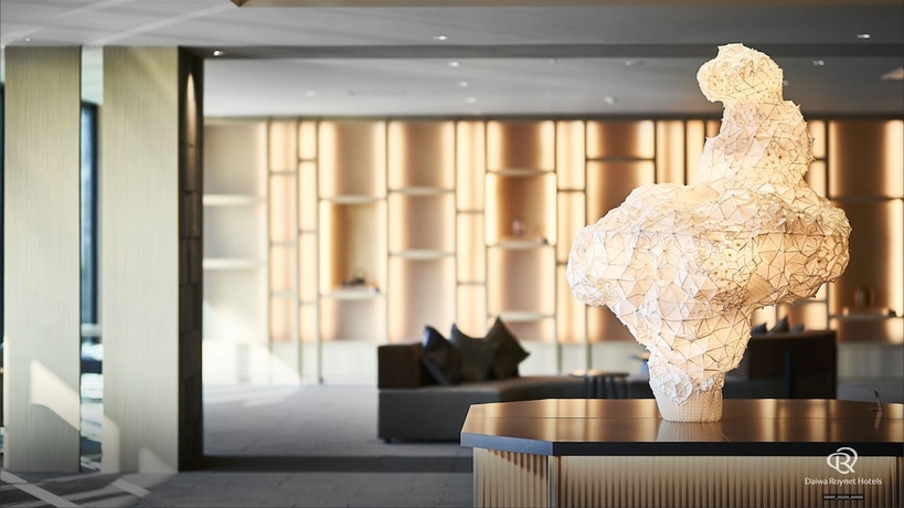 Imagen de los interiores del Hotel Daiwa Roynet Kagoshima Tenmonkan PREMIER. Foto 19
