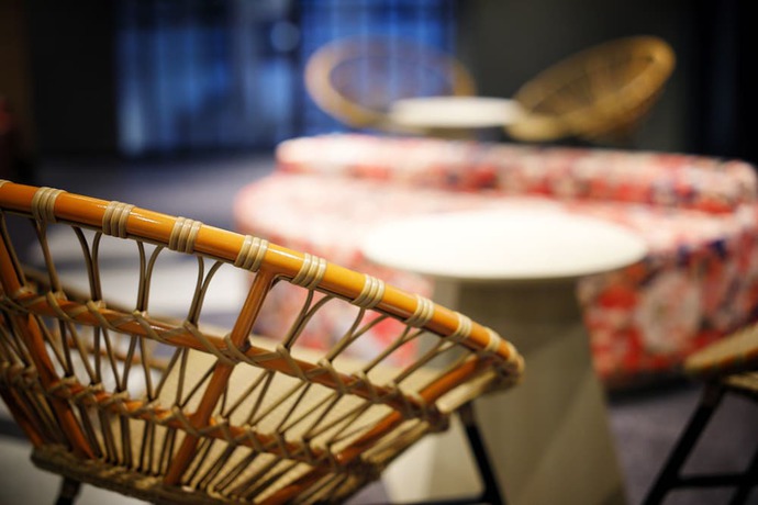 Imagen de los interiores del Hotel Daiwa Roynet Kanazawa Miyabi. Foto 17