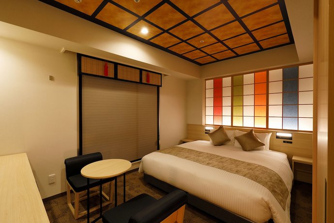 Imagen de la habitación del Hotel Daiwa Roynet Kanazawa Miyabi. Foto 11