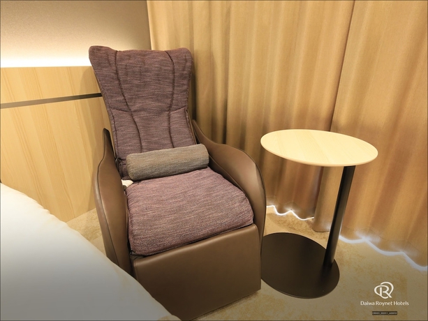 Imagen de la habitación del Hotel Daiwa Roynet Kanazawa-eki Nishiguchi. Foto 6