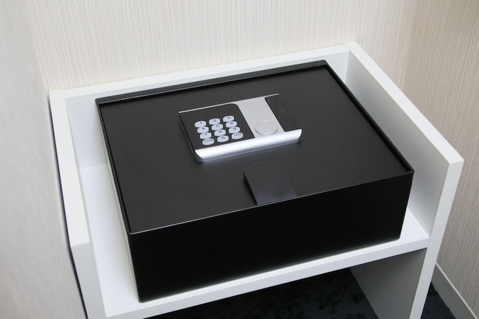 Imagen de la habitación del Hotel Daiwa Roynet Kanazawa-eki Nishiguchi. Foto 14