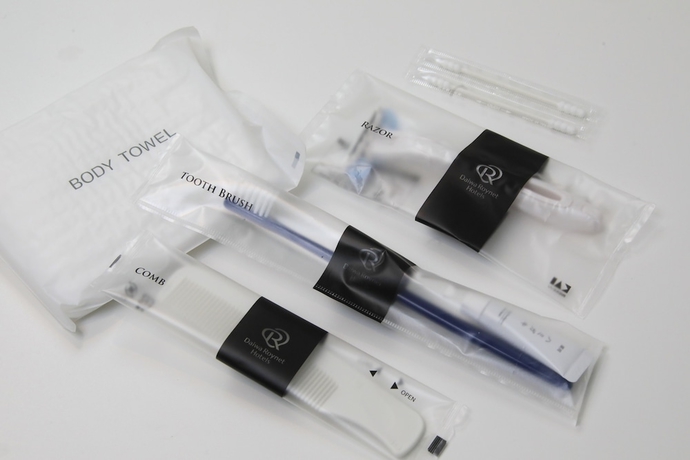 Imagen de la habitación del Hotel Daiwa Roynet Kanazawa-eki Nishiguchi. Foto 15