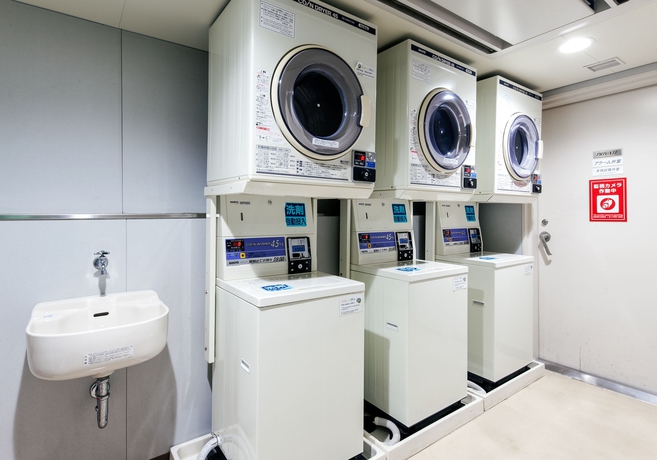 Imagen de los interiores del Hotel Daiwa Roynet Kobe Sannomiya. Foto 16