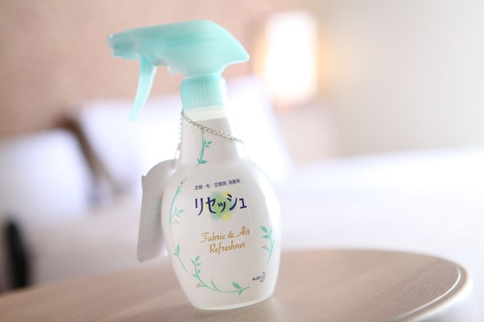 Imagen de la habitación del Hotel Daiwa Roynet Kokura Ekimae. Foto 5