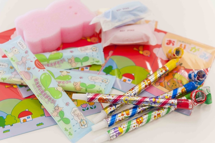 Imagen de la habitación del Hotel Daiwa Roynet Kokura Ekimae. Foto 7